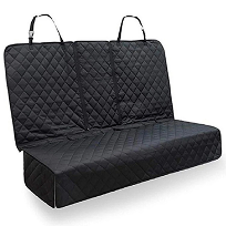 Back Seat Cover