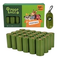 Thick Strong Waste Bags