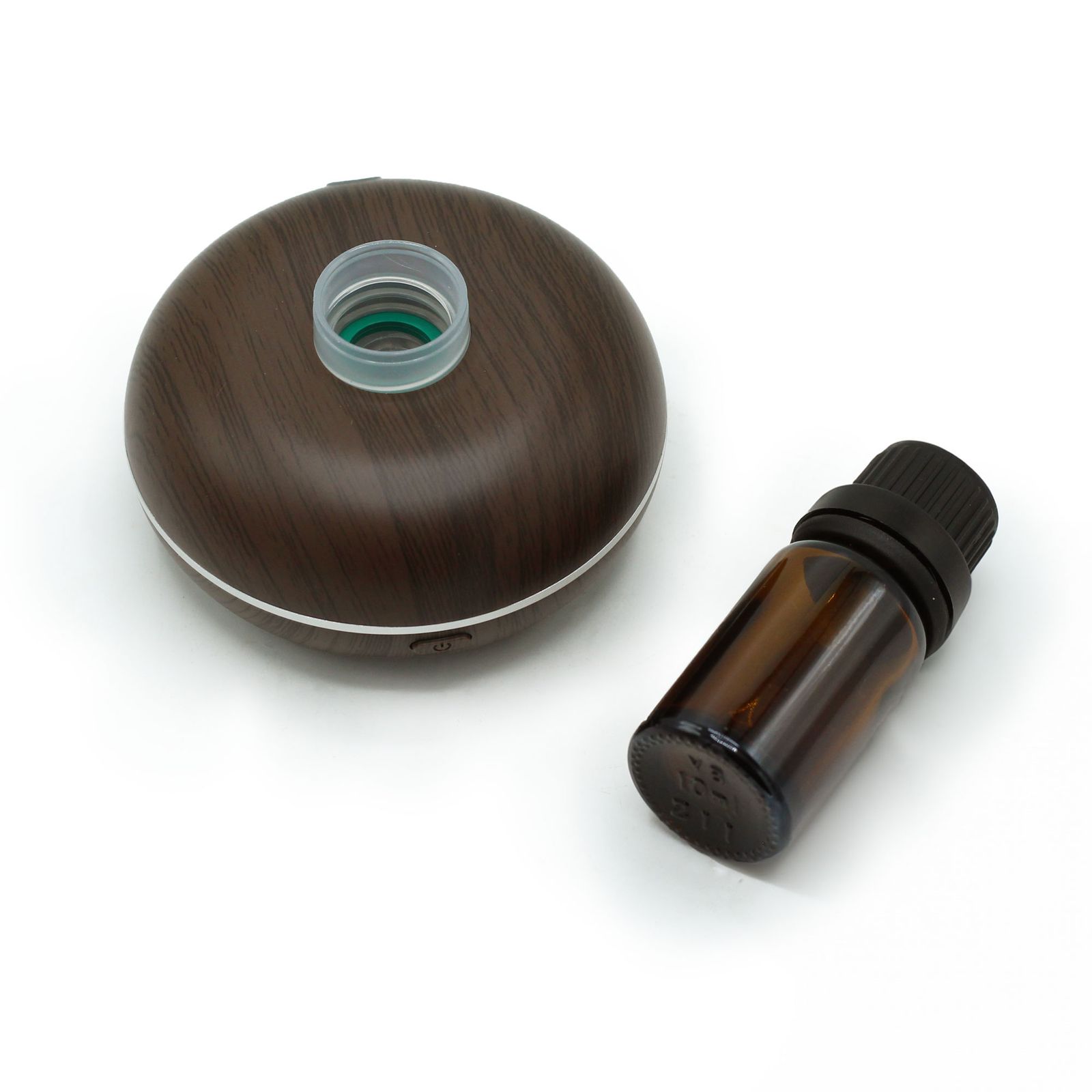 Mini Single Essential Oil Nebulizer - USB to C - movement detector - Image 4