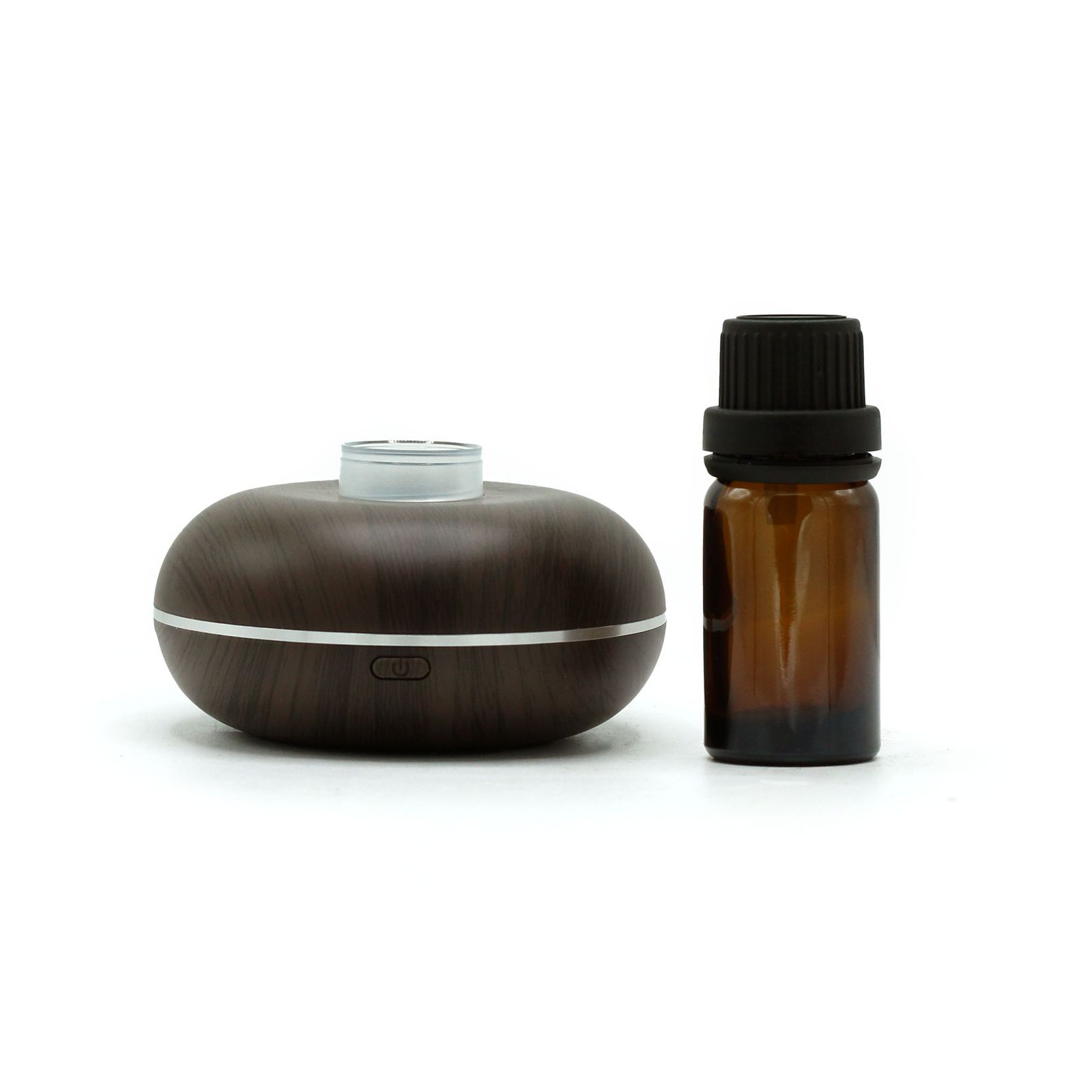 Mini Single Essential Oil Nebulizer - USB to C - movement detector - Image 2