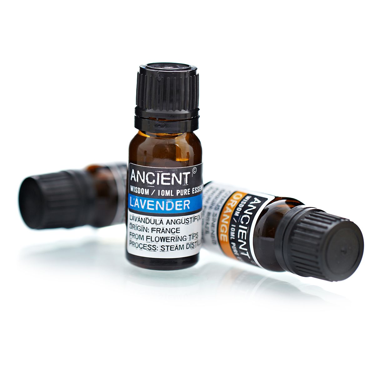 10 ml Lavender Essential Oil - Image 5