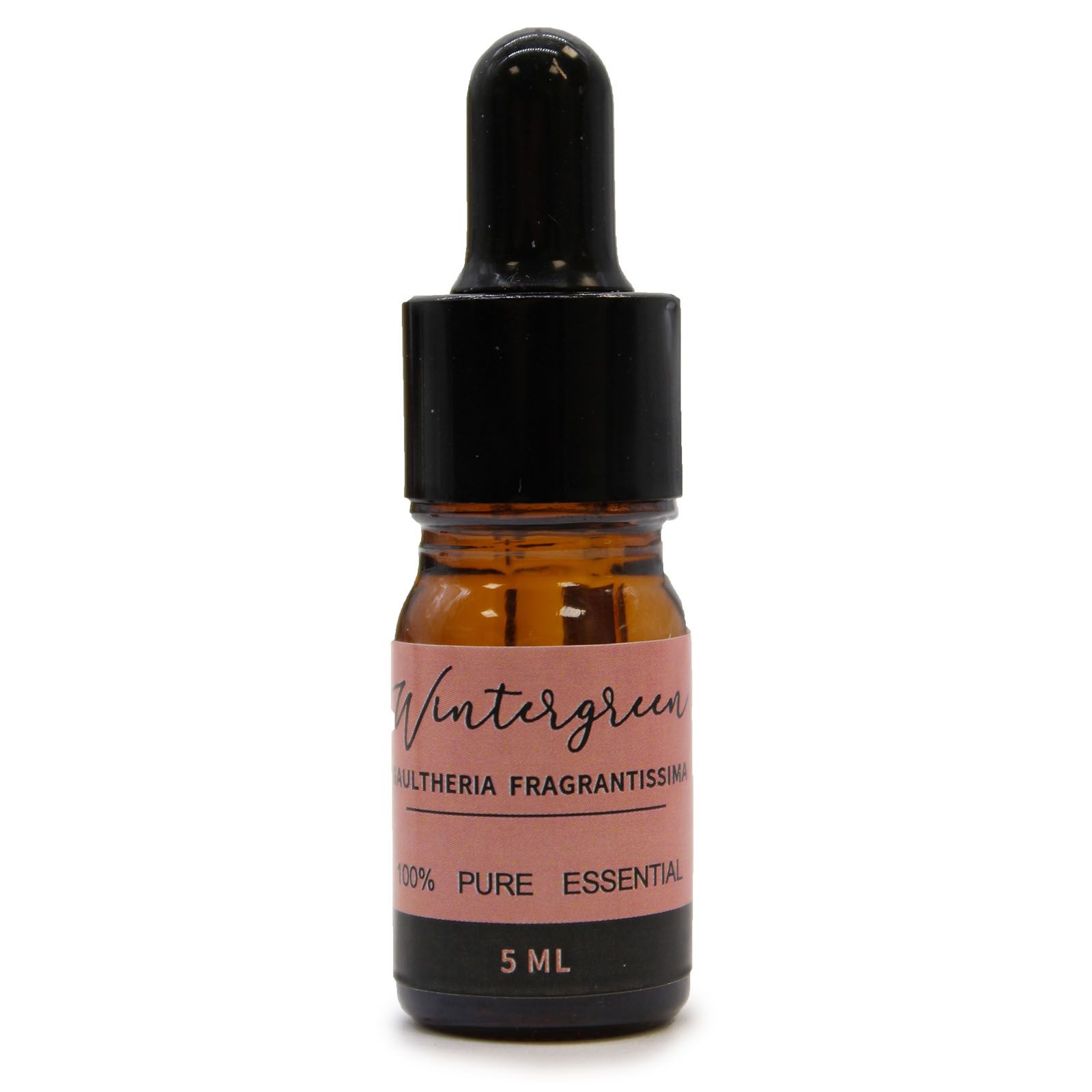 Aromatherapy Essential Oil Set - Starter Pack - Image 6